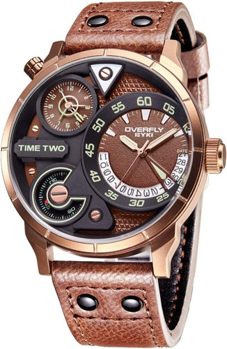 Eyki oversized orologio - eyki,