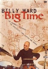 Billy Ward - Big Time Dru von