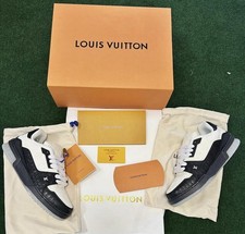 Scarpa Louis Vuitton