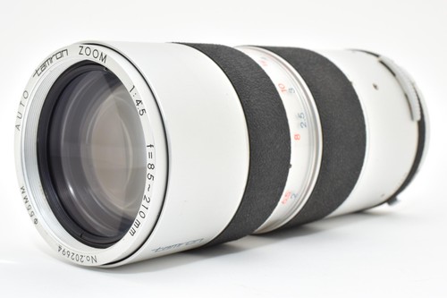Ecc tamron auto - tamron,