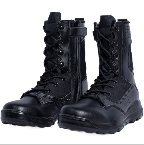 Stivali militari tattici - , uomo