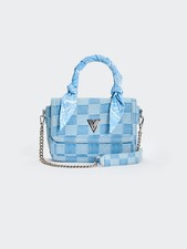Vicolo borsa mano tracolla - e,