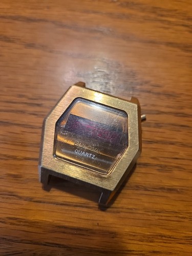 Orologio vintage blova - ☝️orologio,