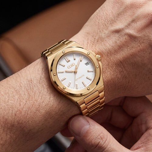 Orologio automatico coso - automatico,