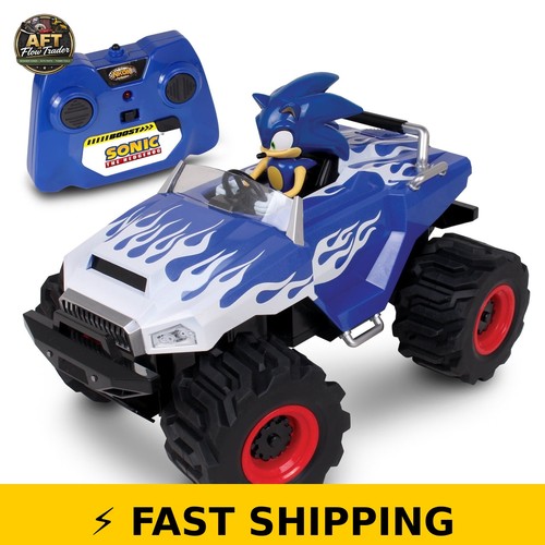 Monster truck radiocomandato - truck,