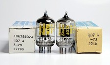 Western electric 407a coppia - electric,