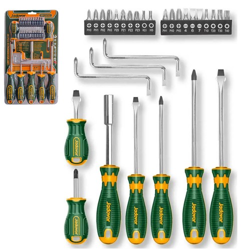 Set cacciaviti giraviti - set,