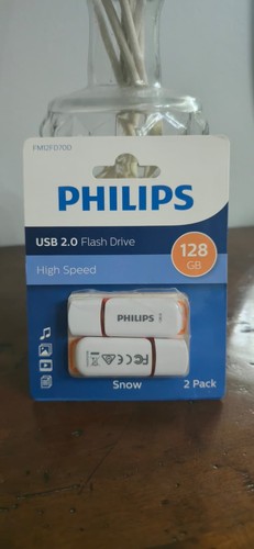 Philips usb flash drive - usb, 2.0