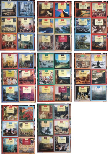 Grandi compositori - grandi,