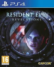 Gioco ps4 resident - gioco,