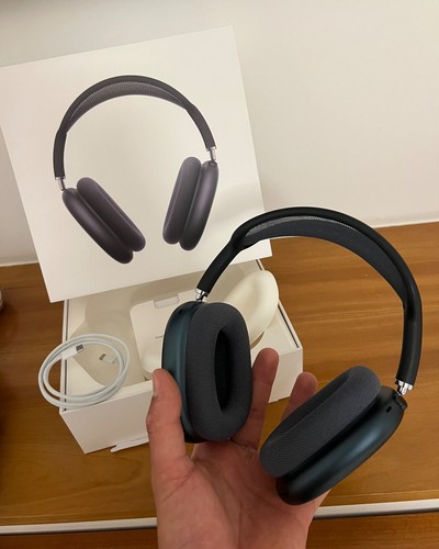 Apple airpods max - apple,