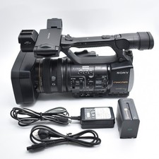 【ECC】 Sony HXR NX3 HD