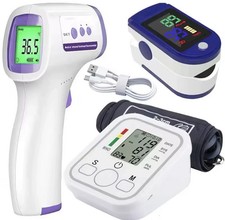 Kit Tensiometro e Misuratore