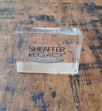 Sheaffer legacy heritage - sheaffer,
