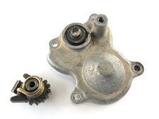 Yamaha Grizzly 660 AM03W