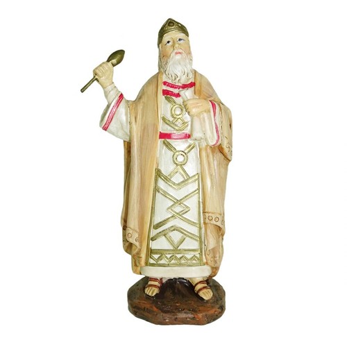 Erode per presepe - re, 10
