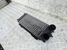 Intercooler Ford B-MAX 2014