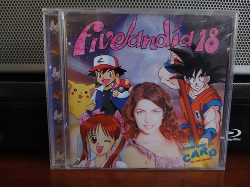 Cristina avena fivelandia - cd, d'avena