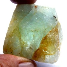 165,35 ct. Pietra preziosa