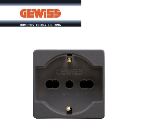 Presa schuko 16a - presa,