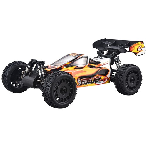 Racing focus 6s - fs,