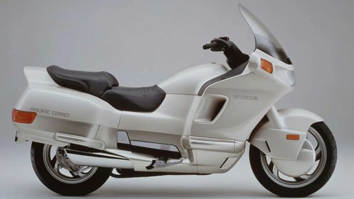 Scarica honda 800 pacific - scarica,