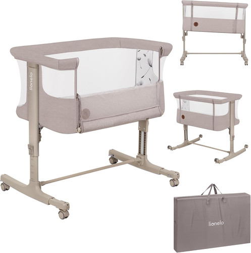 Aurora 3in1 culla sleeping - aurora,