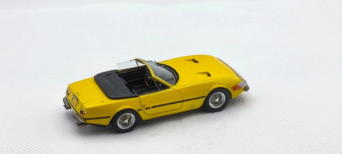 Pirahna ferrari 365 gt - ferrari,