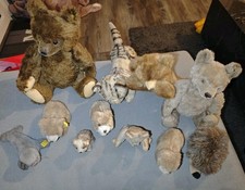 Grande animale steiff - grande,