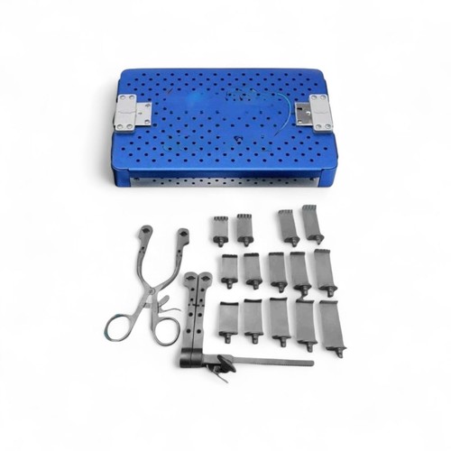Caspar neuro spine - neuro, retrattore