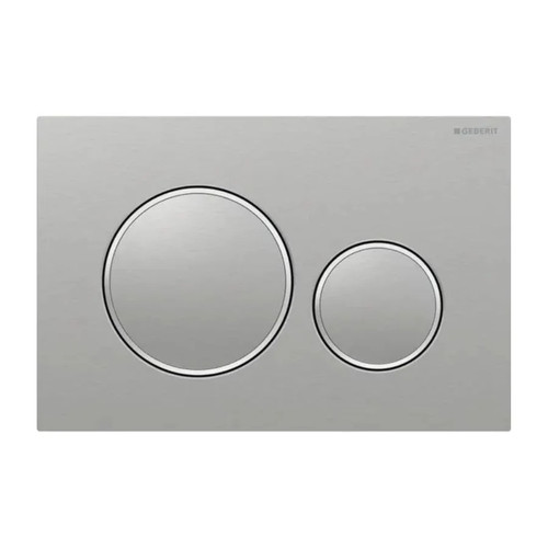 Placca geberit sigma20 - placca,