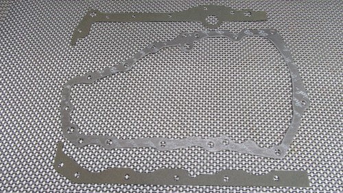 Guarnizione blocco motore - guarnizione, per