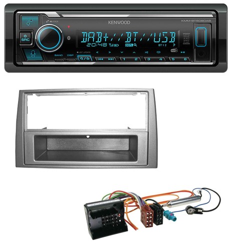 Kenwood bluetooth mp3 - kenwood, usb