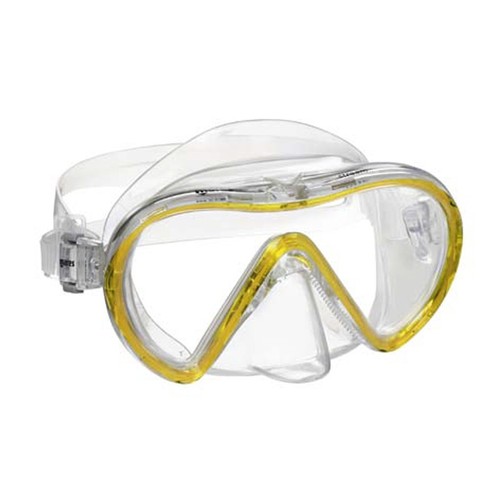 Maschera stream mares - stream,