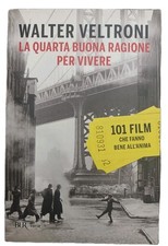 La quarta buona ragione per