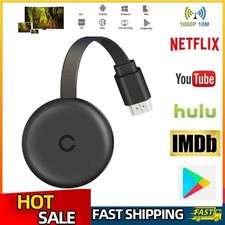 Per Chromecast Google Wireless