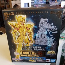 Saint Seiya Myth Cloth Ex