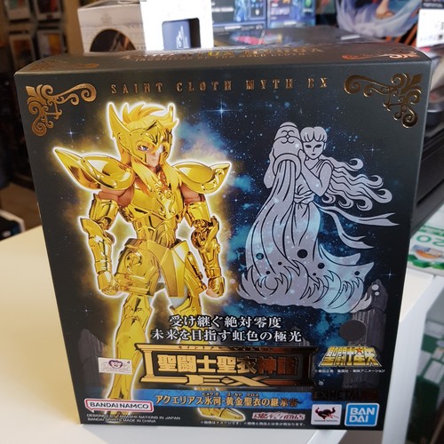 Saint seiya myth - saint, cloth