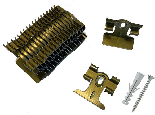 Zoccolino battiscopa pvc cavo - battiscopa,