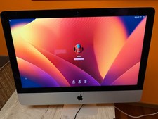 Apple iMac 21.5 2017 i5 8gb 256 GB SSD