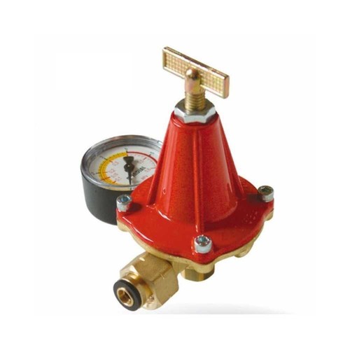 Regolatore pressione gas kg - regolatore,