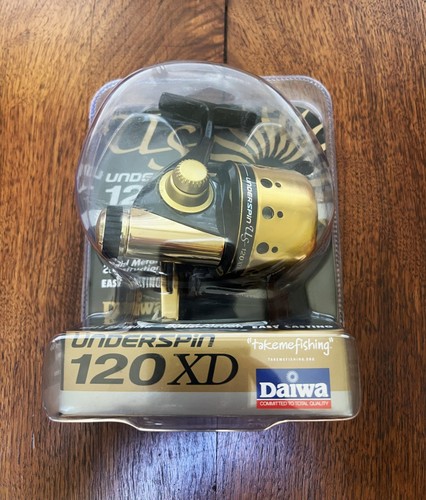 Nuovo confezione daiwa - nuovo,