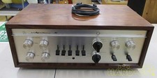 Amplificatore integrato Luxman