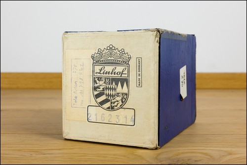 Obiettivo schneider kreuznach - obiettivo,