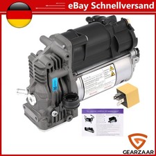 Compressore aria pompa + relè