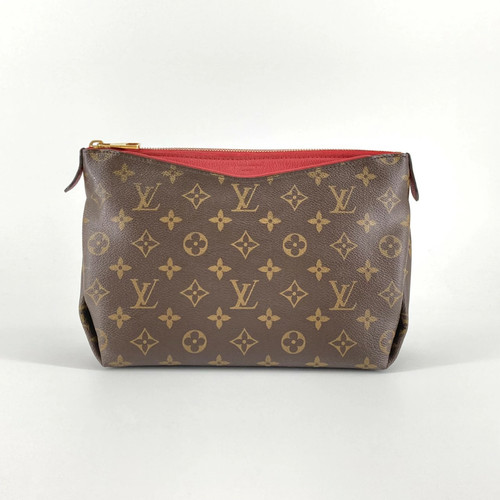 Beauty case louis - case, vuitton