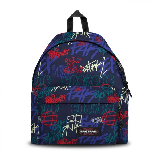Zaino scuola tempo libero - zaino,