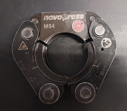 Novopress m54 ganascia matrice - novopress, ganascia/matrice