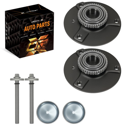 Kit cuscinetto ruota anteriore - kit,