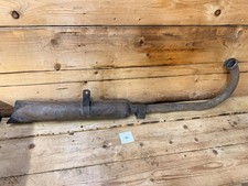 Collettore di scarico DKW SB